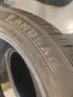 2бр. всесезонни гуми 235/45/17 Landsail, снимка 4