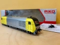 PIKO 57592 дизелов локомотив Siemens ER20 DCC Влак, влакче, снимка 1