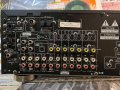 Рисийвър Pioneer VSX-808RDS 5+1 тунер-усилвател 400 вата, снимка 4