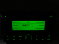 Шкода MP3 Cd Radio DANCE  Skoda Fabia Roomster, снимка 3