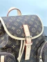раници louis vuitton , снимка 14