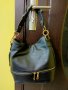 Закачлива ефектна сладка черна дамска чанта, снимка 1 - Чанти - 40799213