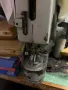 Професионални шевни машини, снимка 2