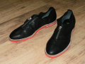 HELENE WESTBYE, ежедневни обувки естествена кожа 39, снимка 1 - Дамски ежедневни обувки - 36158440