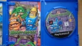 PlayStation 2 Buzz Junior : Jungle Party / Monsterspass / Verrücktes Rennen [ + 4 Buzzer] , снимка 6