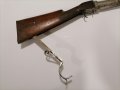 Стара въздушна пушка 19 век, снимка 2