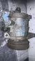   Компресор за Климатик за Jeep Compass 2012 - 10SRE18C / MC447280-0923, снимка 1