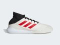 футболни обувки  за зала Adidas Predator 19.3  Paul Pogba Season 5 LIMITED EDITION  номер 39 1/3, снимка 1 - Футбол - 41681599
