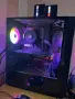 ГЕЙМЪРСКИ КОМПЮТЪР – Ryzen 5 2600 + GTX 1060 6GB + 16GB DDR4 2x8 3000mhz CL16, снимка 4