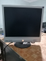 BenQ Q7C4 17" LCD Monitor , снимка 2