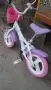 Детско колело за момиче от 3-5г.(barbie) , снимка 3