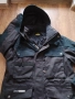 Blakläder Winterparka - ДЕБЕЛО МАСИВНО ЯКЕ М, снимка 11