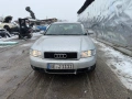 Ауди А4 Б6 1.9 дизел  6 степана кутия  AFV 19993 2003Г само на части , снимка 2