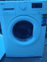 Продавам преден панел с платка за пералня Beko WMB 61032 M, снимка 7