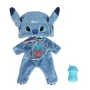 IMC Кукла със сълзи CRYBABIES STITCH 922235, снимка 2