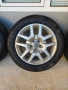 18/5/115-ОПЕЛ АНТАРА,ШЕВРОЛЕТ КАПТИВА С ДОБРИ ЗИМНИ ГУМИ КОНТИНЕНТАЛ -235/55/18-нов внос, снимка 3