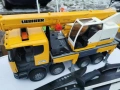 SCANIA LIEBHERR-ВНОС SWISS 2401262032, снимка 8