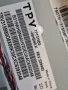 POWER BOARD ,715G7801-P01-W03-0H2S for LG 32LH500D 32inc DISPLAY TPT315B5-WHBN0.K REV.S8940D, снимка 4