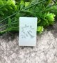 Мини дърво дръвче висулка силиконов молд форма смола фондан украса декор, снимка 1
