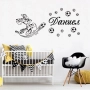 Стикер за стая Стикер за стена, снимка 10