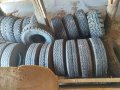 Гуми за мотокар и Електрокар , снимка 15