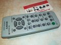 sony rm-srg440 audio remote 0802221105, снимка 5