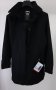 Helly Hansen Aden Long Дамско яке / палто/- размер XL, цвят черен.                              , снимка 1 - Якета - 39280243