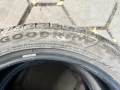 2бр всесезонни гуми 215-45-17, снимка 3