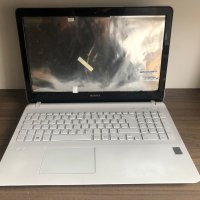 Sony VAIO Fit 15E (SVF1521C6EW) на части, снимка 1 - Части за лаптопи - 35907574