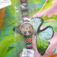 GERRYDA-Нов модел , моден дизайн кварцов часовник - VINTAGE STYLE, снимка 14 - Мъжки - 41437698