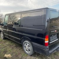 ford transit 2.0 tdci 125 ps t260 на части форд транзит т260, снимка 4 - Бусове и автобуси - 28127386