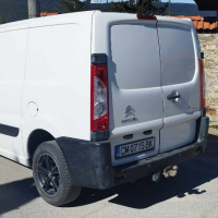 Citroen jumpy, снимка 4 - Бусове и автобуси - 44826784