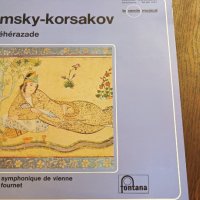 RIMSKY-KORSAKOV, снимка 1 - Грамофонни плочи - 41263345