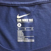 Nike дамска оригинална тениска , снимка 2 - Тениски - 33912820
