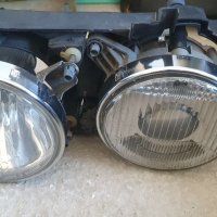 Фарове за бмв е34 Hella  ляв десен Фар бмв е 34 bmw e34 headlights , снимка 17 - Части - 41572726