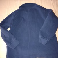 Блуза за момче Benetton, снимка 3 - Детски Блузи и туники - 42472047