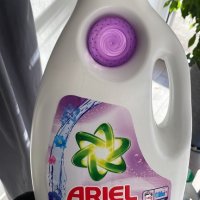 Перилни препарати ARIEL & PERSIL 6.3 л , 140 ПРАНЕТА  , снимка 12 - Перилни препарати и омекотители - 44244232