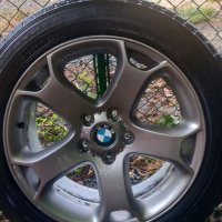 Джанти за BMW X3, снимка 1 - Гуми и джанти - 41632862