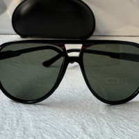 -27 % разпродажба Carrera мъжки слънчеви очила УВ 400, снимка 3 - Слънчеви и диоптрични очила - 44683448