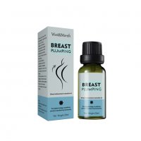 Етерично масло за уголемяване на женски гърди, снимка 9 - Козметика за тяло - 39897956