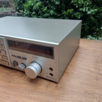 Technics RS-M 250 stereo cassette deck, снимка 6 - Декове - 39460033