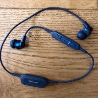PANASONIC in Ear Bluetooth Слушалки RP-NJ300, снимка 4 - Безжични слушалки - 39698109