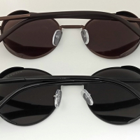 Слънчеви очила THOM RICHARD с поляризация и 100% UV защита, снимка 2 - Слънчеви и диоптрични очила - 36171228