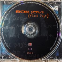 Bon Jovi,Cinderella , снимка 7 - CD дискове - 39758774
