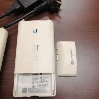 Продавам 1бр. Ubiquiti Rocket AC lite, снимка 2 - Рутери - 41260665