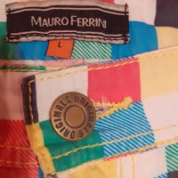 Къси панталони Mauro Ferrini., снимка 1 - Къси панталони - 41389673