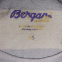Bergans of Norway Fjellrapp  (XS) дамска мерино блуза 100% Merino Wool , снимка 7 - Спортни екипи - 44579879