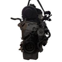 Двигател 1.9 BXE Seat Altea 2004-2015 ID:112449, снимка 4 - Части - 42504587