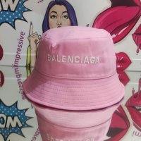 Унисекс шапки Balenciaga, снимка 3 - Шапки - 40892067