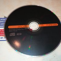 BOBBY BROWN CD 0202231143, снимка 5 - CD дискове - 39525940
